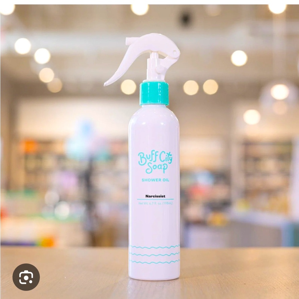 Buff city soap